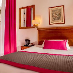 Economy Double Kamer