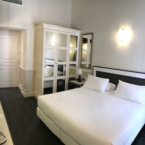 Deluxe Double Kamer